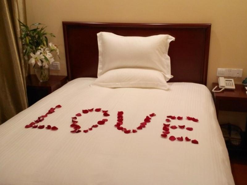 Greentree Inn Zhejiang Ningbo Dongqian Lake Yinxian Avenue North Mozhi Road Business Hotel Exterior photo