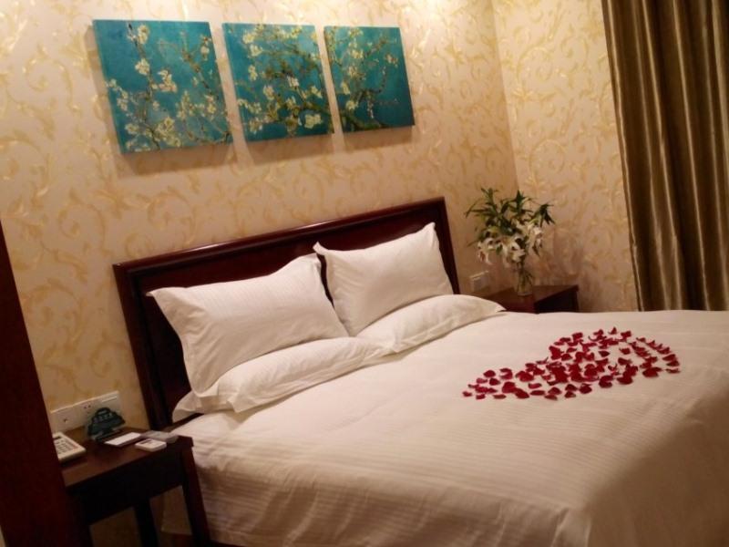 Greentree Inn Zhejiang Ningbo Dongqian Lake Yinxian Avenue North Mozhi Road Business Hotel Exterior photo